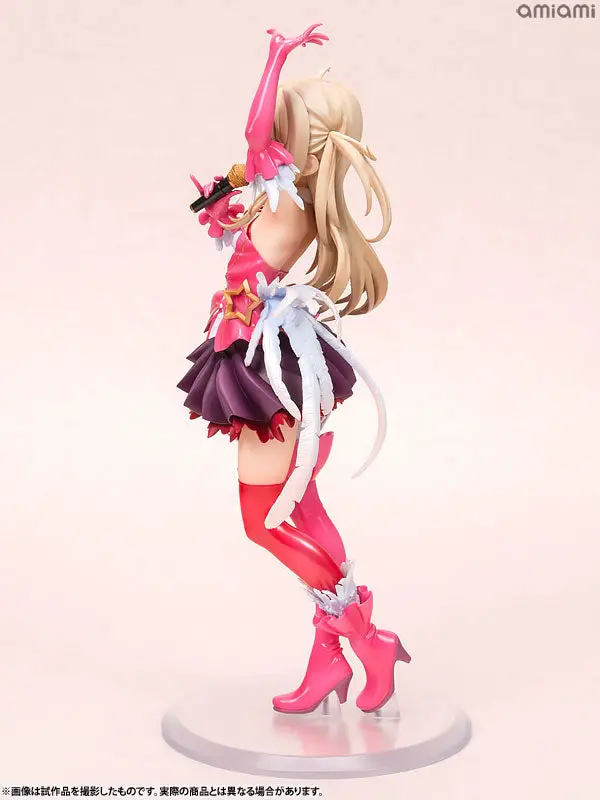 KDcolle Fate/kaleid liner Prisma Illya Illyasviel Prisma Klangfest Ver. 1/7 