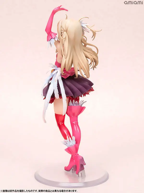 KDcolle Fate/kaleid liner Prisma Illya Illyasviel Prisma Klangfest Ver. 1/7 