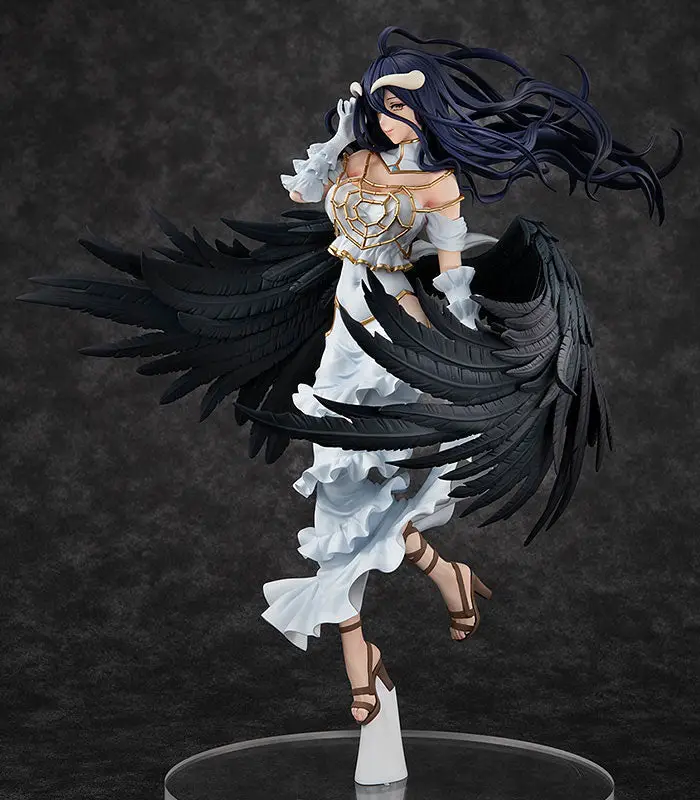 KDcolle Overlord IV Albedo Wing Ver. 1/7 