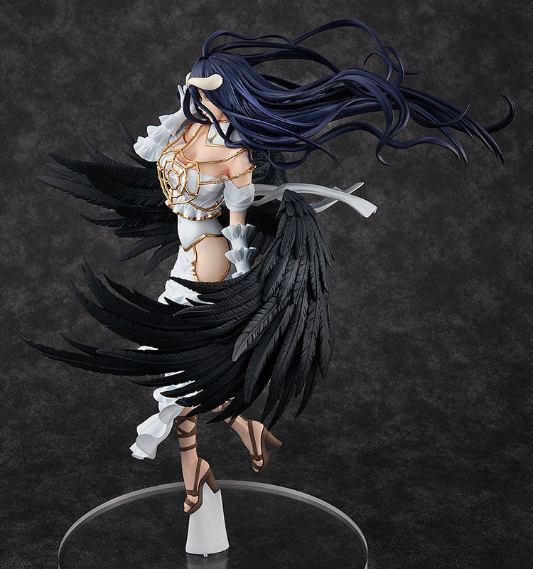 KDcolle Overlord IV Albedo Wing Ver. 1/7 