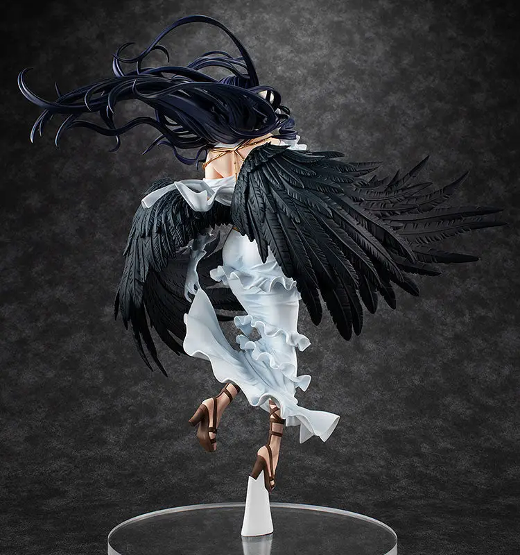 KDcolle Overlord IV Albedo Wing Ver. 1/7 