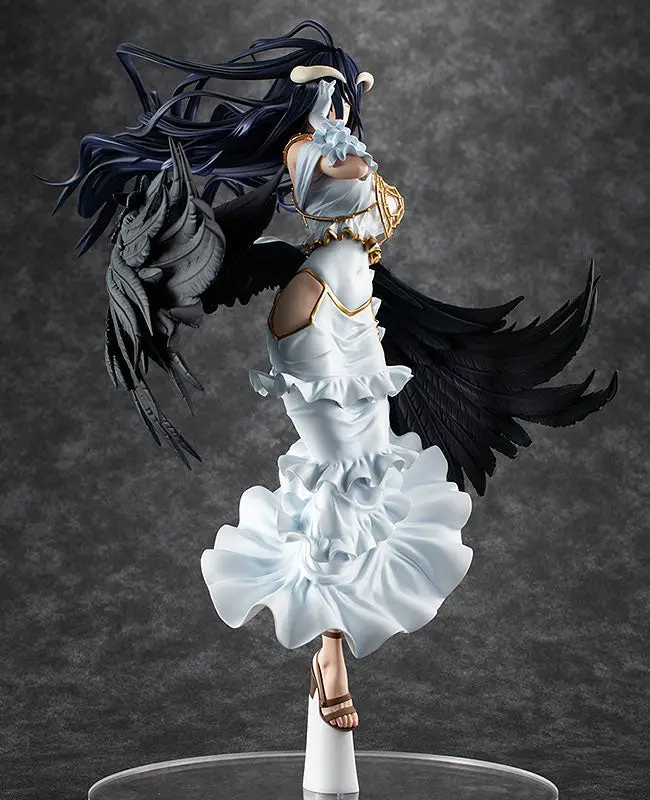 KDcolle Overlord IV Albedo Wing Ver. 1/7 