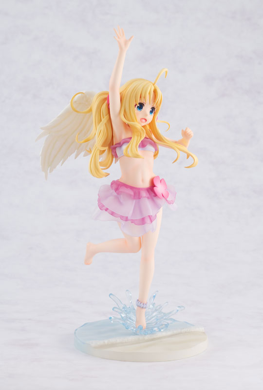  KDcolle "The Rising of the Shield Hero Season 2" Filo Swimsuit Ver. KADOKAWA Special Set 1/7 