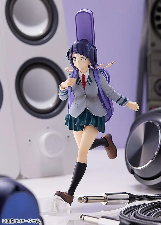 POP UP PARADE My Hero Academia Kyoka Jiro