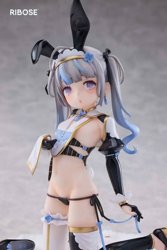 China Bunny Maid Moka 1/7