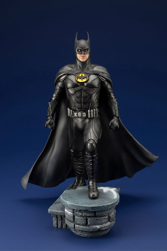 ARTFX The Flash Movie Batman 1/6 