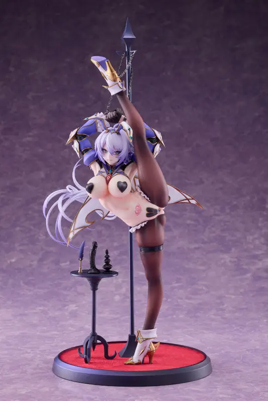 Captive Knight Zephyria 1/6 