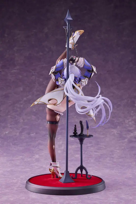 Captive Knight Zephyria 1/6 