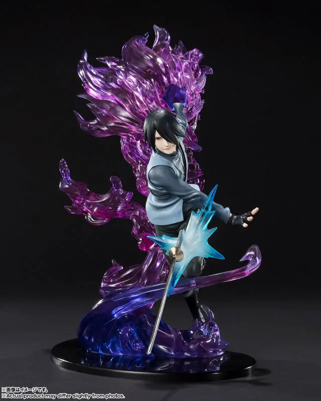 Figuarts ZERO Sasuke Uchiha -BORUTO- Kizuna Relation "BORUTO NARUTO NEXT GENERATIONS"