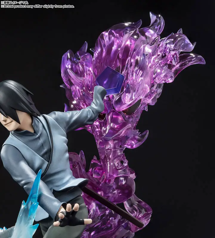 Figuarts ZERO Sasuke Uchiha -BORUTO- Kizuna Relation "BORUTO NARUTO NEXT GENERATIONS"