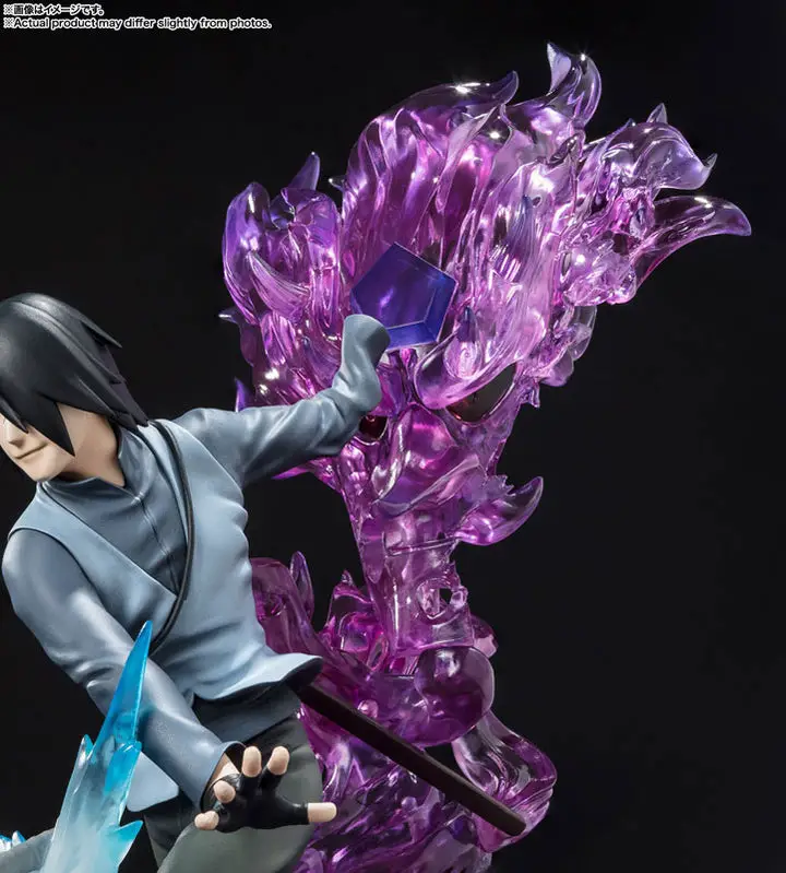 Figuarts ZERO Sasuke Uchiha -BORUTO- Kizuna Relation "BORUTO NARUTO NEXT GENERATIONS"