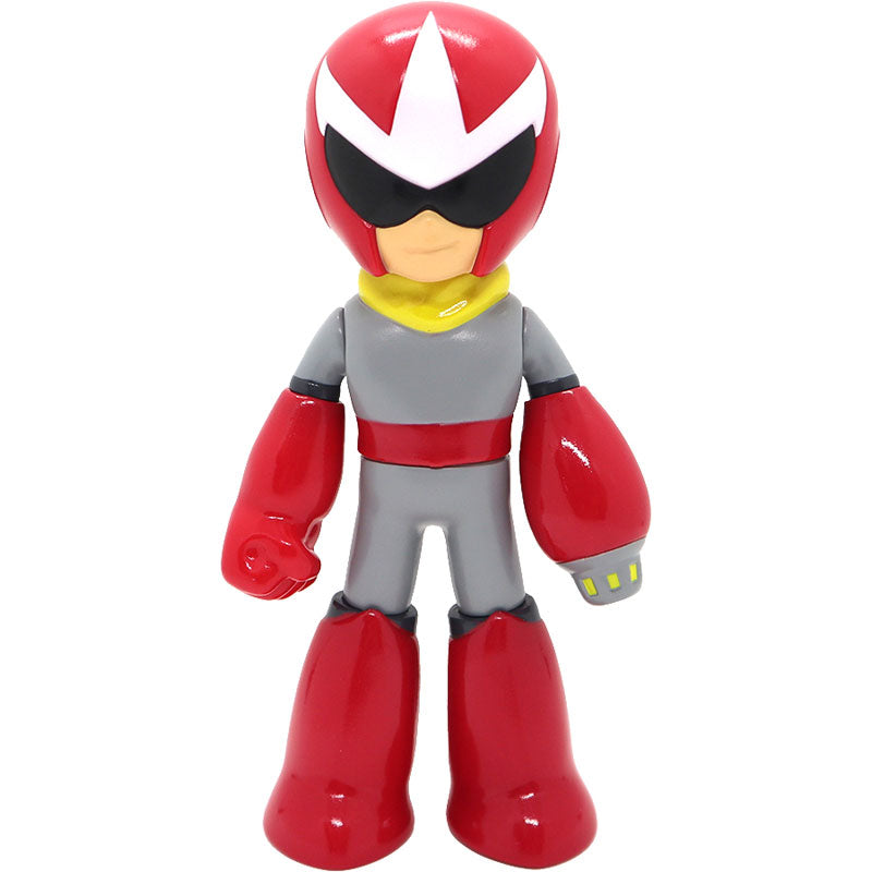 SOFVIPS Mega Man (Rockman) Proto Man 