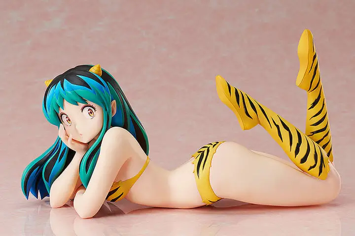 B-style Urusei Yatsura Lum 1/4