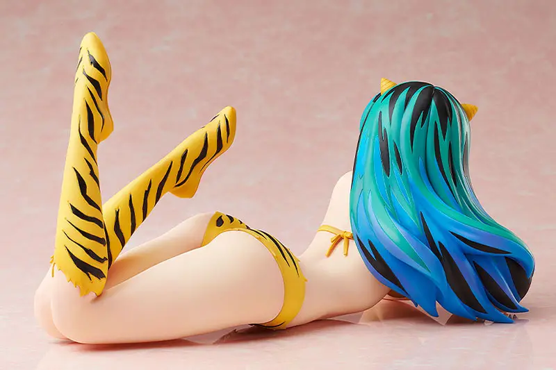 B-style Urusei Yatsura Lum 1/4