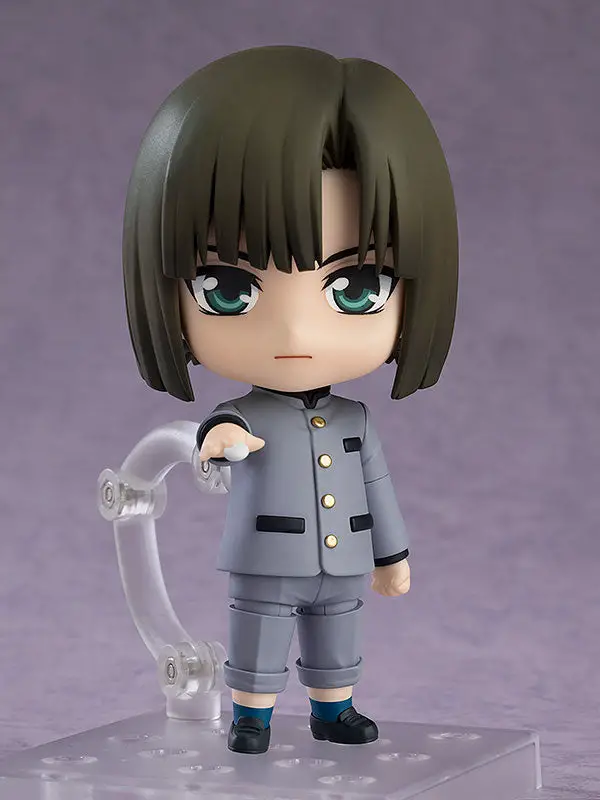 Nendoroid Hikaru no Go Akira Toya