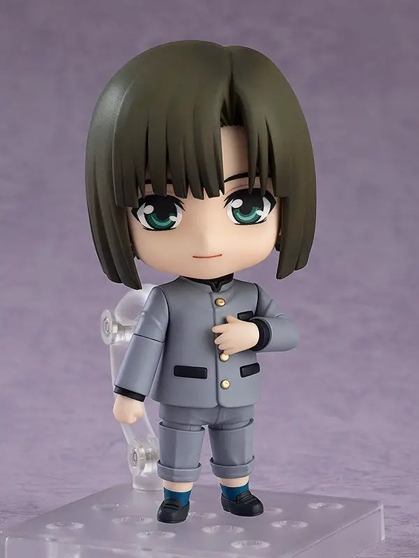 Nendoroid Hikaru no Go Akira Toya