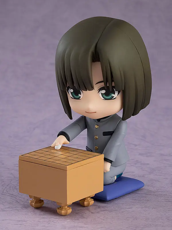 Nendoroid Hikaru no Go Akira Toya