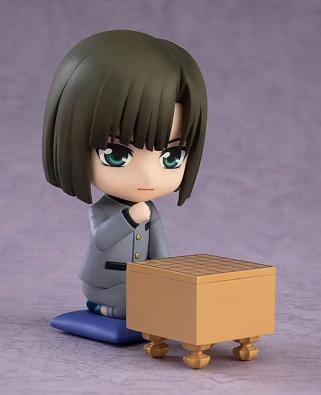 Nendoroid Hikaru no Go Akira Toya