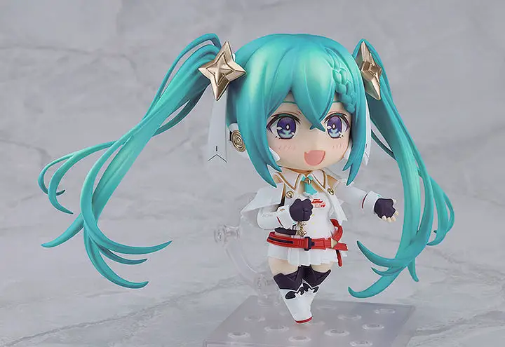 Nendoroid Hatsune Miku GT Project Racing Miku 2023Ver. 