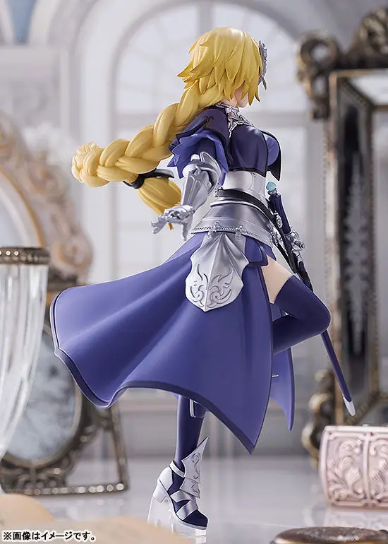 POP UP PARADE Ruler/Jeanne d'Arc