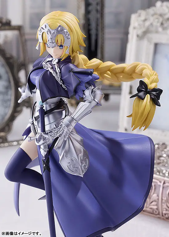 POP UP PARADE Ruler/Jeanne d'Arc