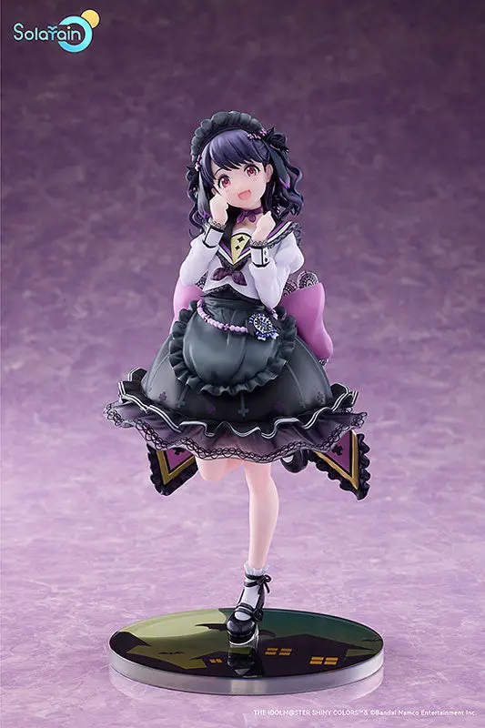 THE IDOLM@STER SHINY COLORS Koito Fukumaru Midnight Monster ver. 1/7