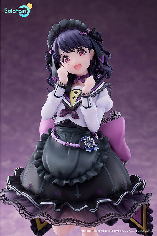 THE IDOLM@STER SHINY COLORS Koito Fukumaru Midnight Monster ver. 1/7