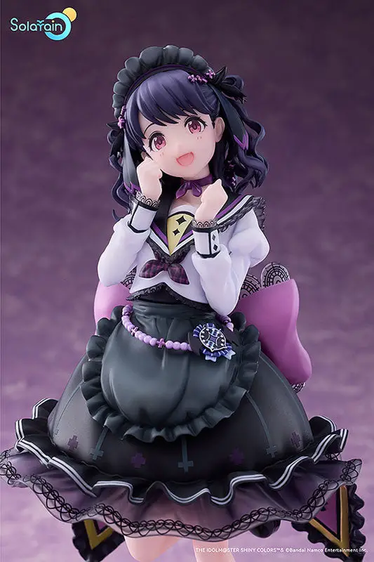 THE IDOLM@STER SHINY COLORS Koito Fukumaru Midnight Monster ver. 1/7