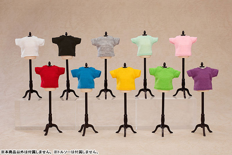 Nendoroid Doll Outfit T-shirt (Green)