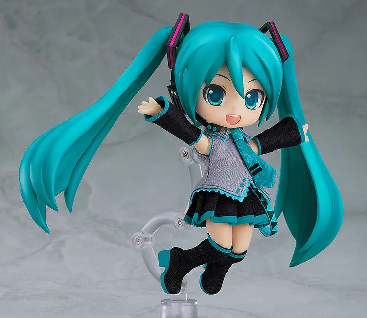 Nendoroid Doll Character Vocal Series 01 Hatsune Miku