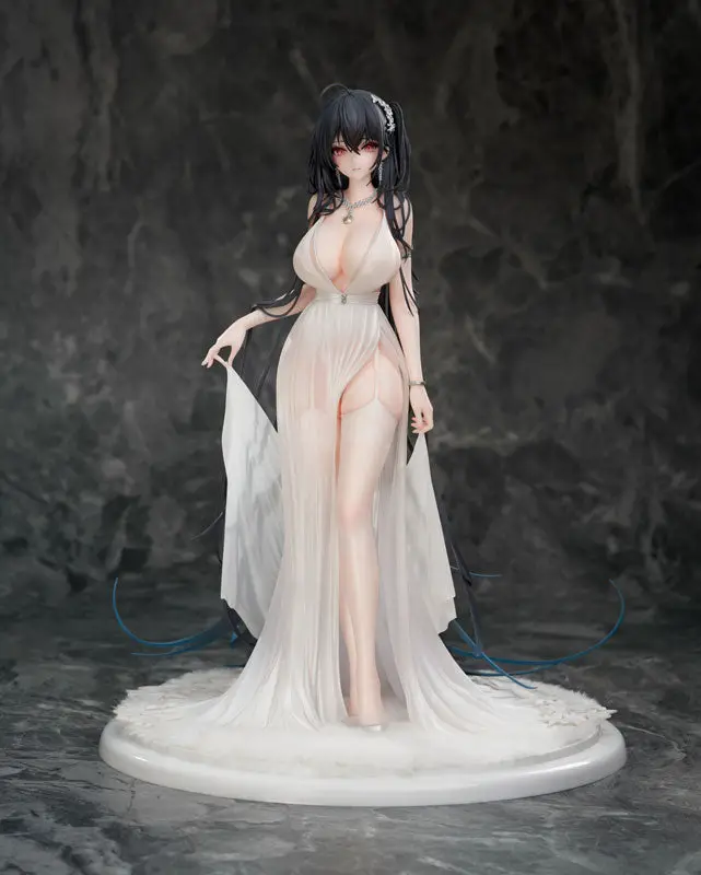  Azur Lane Taiho Wedding: Temptation on the Sea Breeze Ver. DX Edition 1/6 