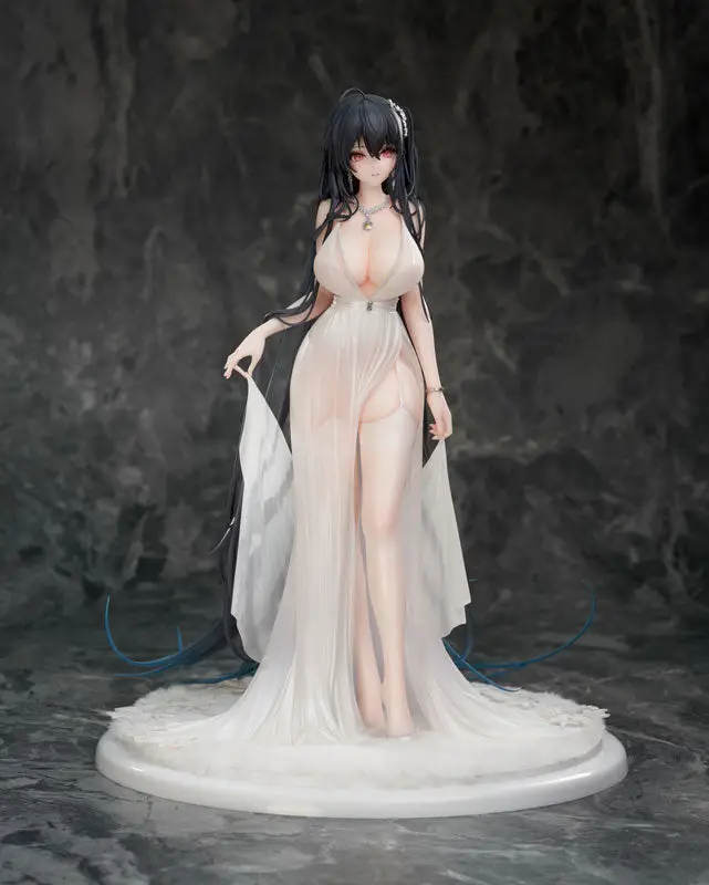  Azur Lane Taiho Wedding: Temptation on the Sea Breeze Ver. DX Edition 1/6 