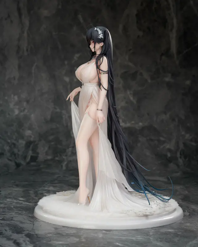  Azur Lane Taiho Wedding: Temptation on the Sea Breeze Ver. DX Edition 1/6 