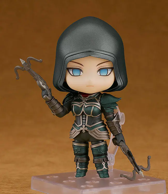 Nendoroid Diablo Demon Hunter