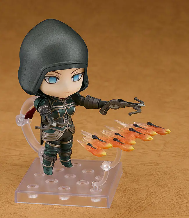 Nendoroid Diablo Demon Hunter