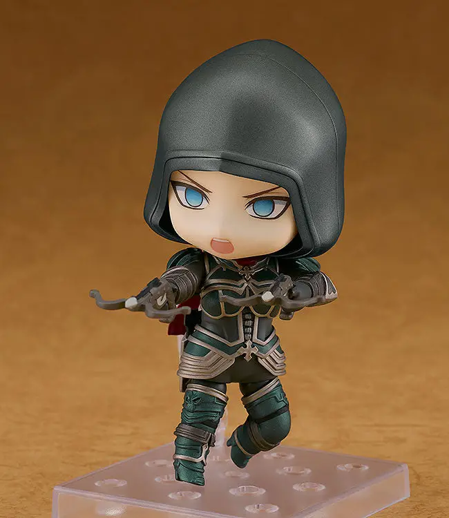 Nendoroid Diablo Demon Hunter