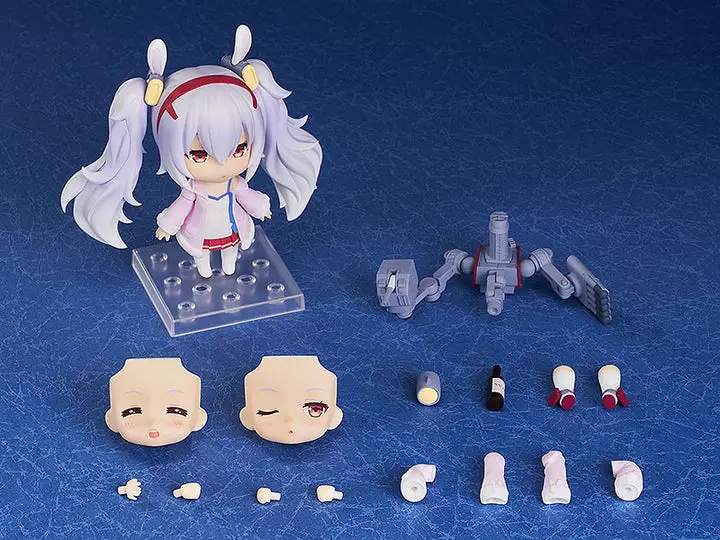 Nendoroid Azur Lane Laffey DX