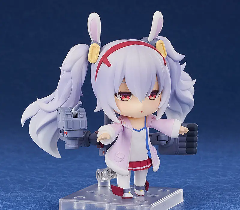 Nendoroid Azur Lane Laffey DX