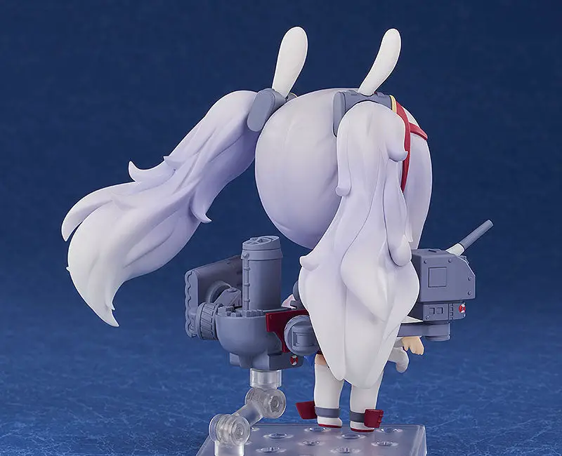 Nendoroid Azur Lane Laffey DX