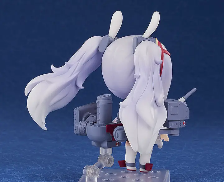 Nendoroid Azur Lane Laffey DX