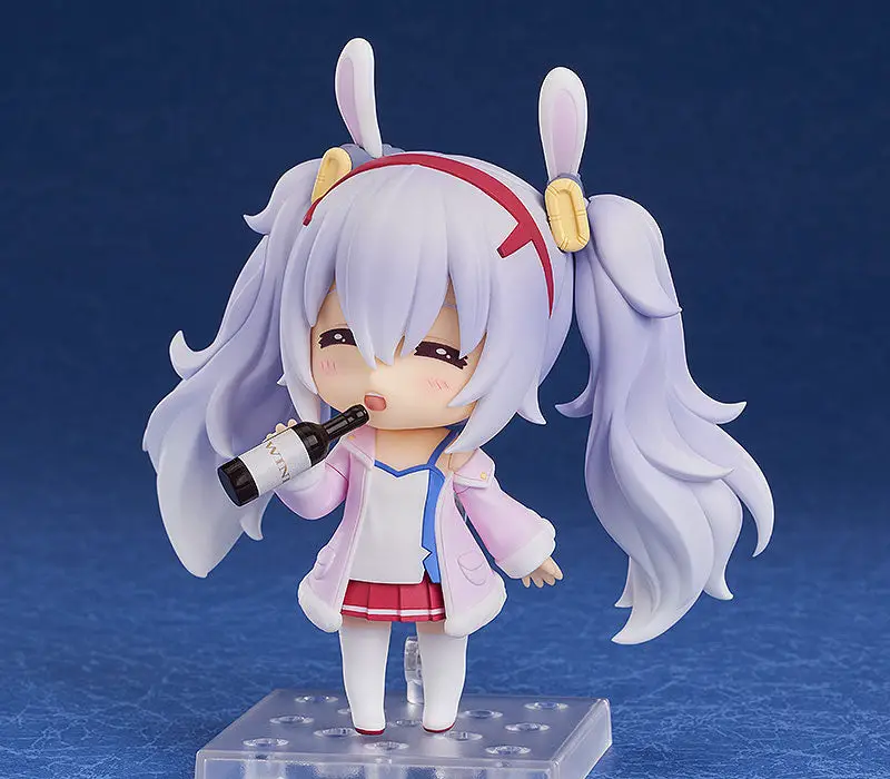 Nendoroid Azur Lane Laffey