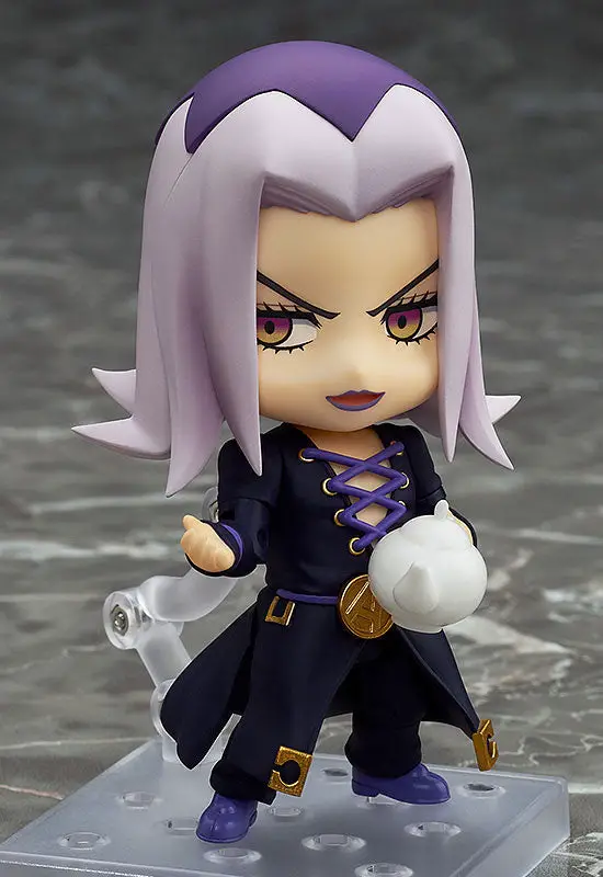 Nendoroid TV Anime "JoJo's Bizarre Adventure Golden Wind" Leone Abbacchio