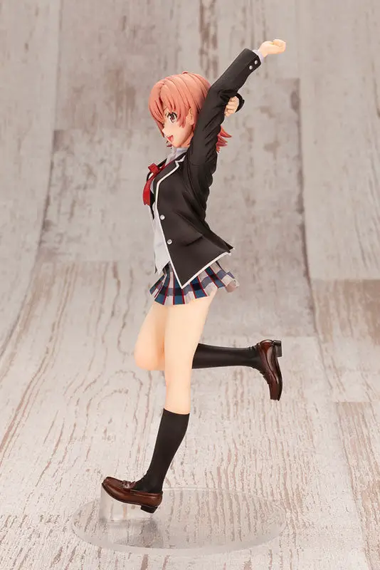 My Teen Romantic Comedy SNAFU. Completion Yui Yuigahama 1/8 