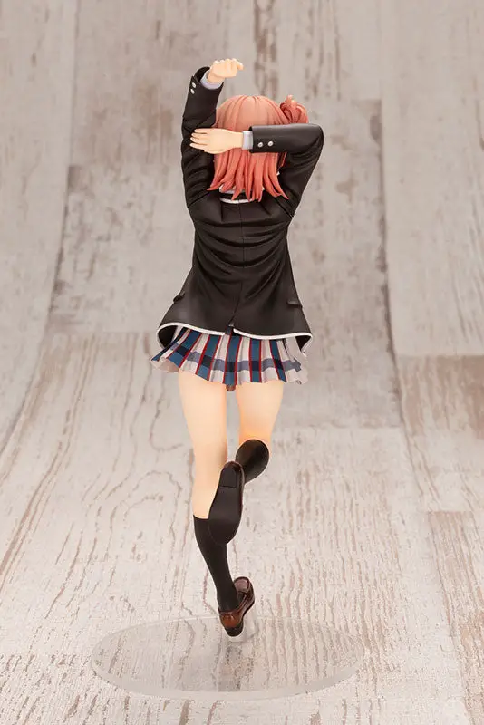 My Teen Romantic Comedy SNAFU. Completion Yui Yuigahama 1/8 