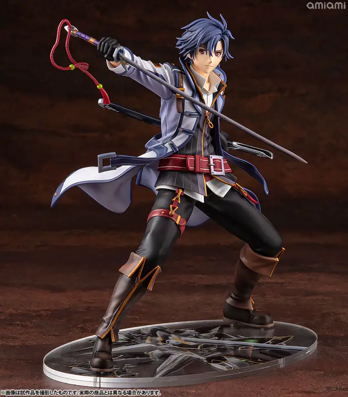 Kiseki Series Rean Schwarzer 1/8 