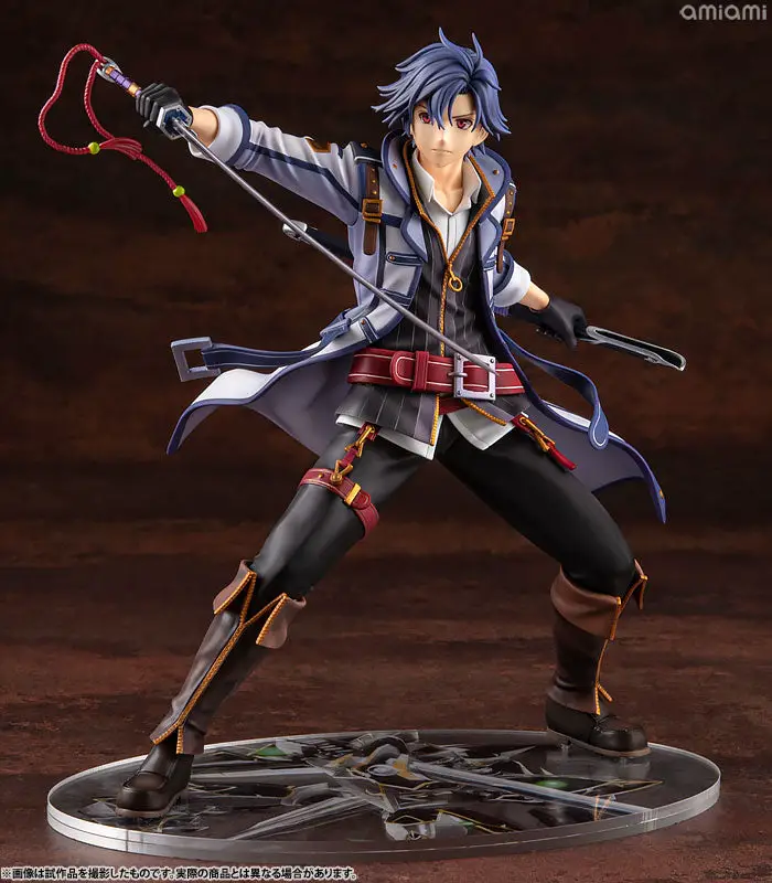 Kiseki Series Rean Schwarzer 1/8 