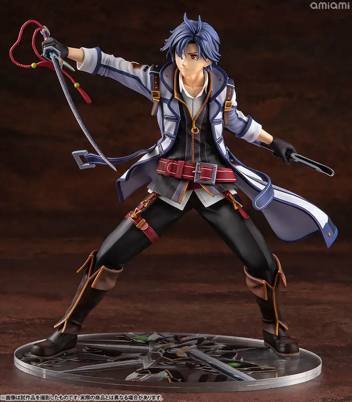 Kiseki Series Rean Schwarzer 1/8 