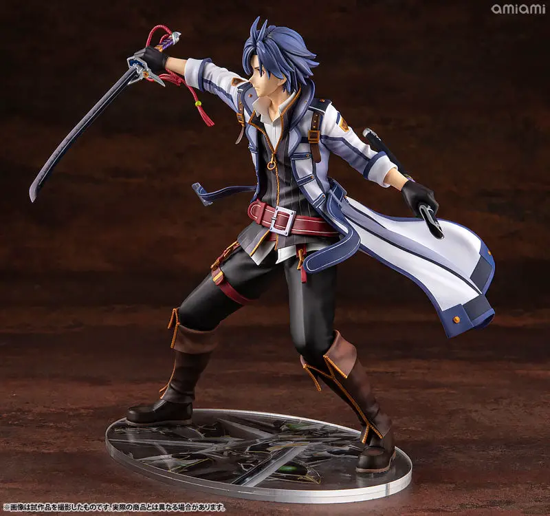 Kiseki Series Rean Schwarzer 1/8 