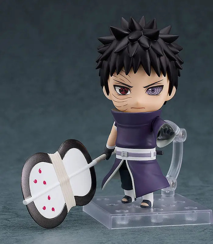 Nendoroid NARUTO Shippuden Obito Uchiha