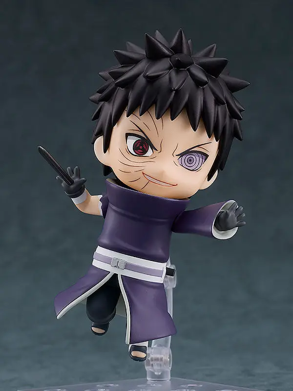 Nendoroid NARUTO Shippuden Obito Uchiha